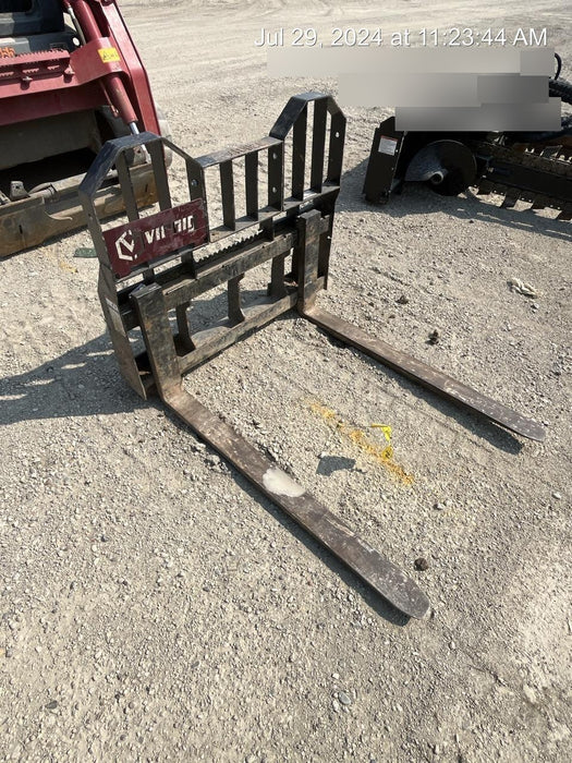 2023 VIRNIG PF4855-5VG