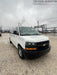 2023 CHEVROLET Express Van - Rental