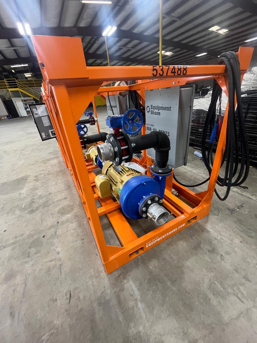 2025 BARCO SA4X3E-30