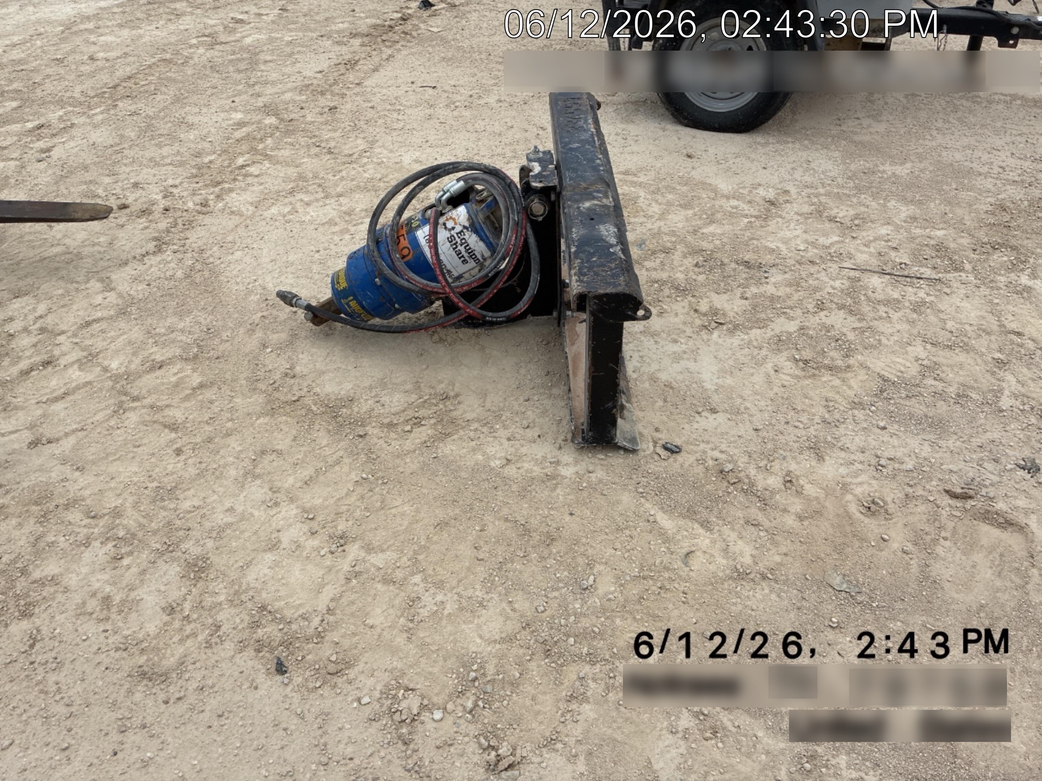 2023 AUGER TORQUE 3300-30