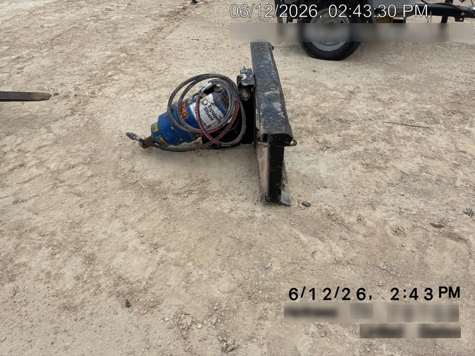 2023 AUGER TORQUE 3300-30