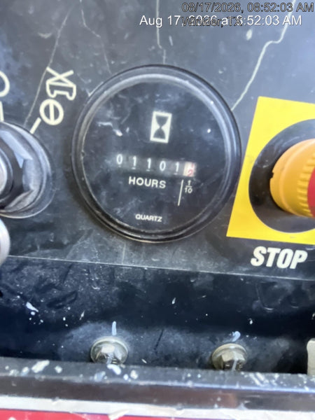 2019 GENIE GS-3369 RT
