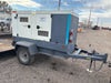 2021 ATLAS COPCO QAS 70