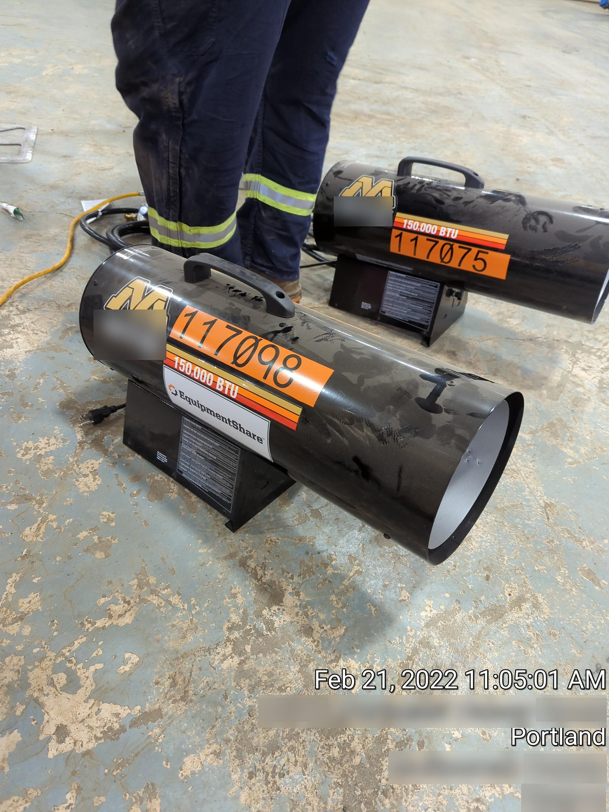 2020 MI-T-M CORPORATION MH-0150-LM10