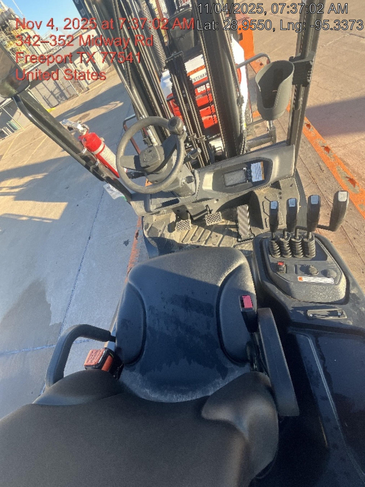 2025 DOOSAN D30S-9