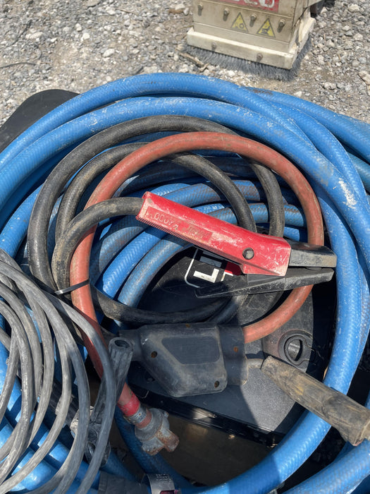 2022 LINCOLN ELECTRIC K4266-1