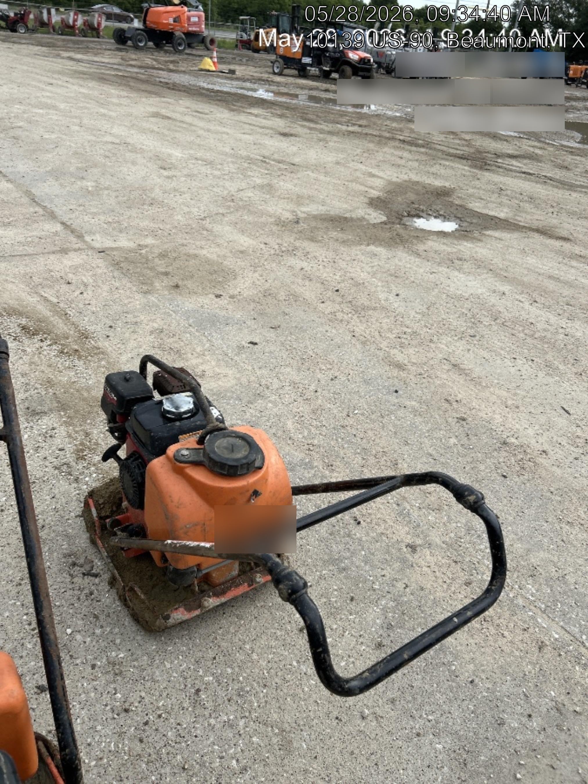 2023 MULTIQUIP MVC82VHW