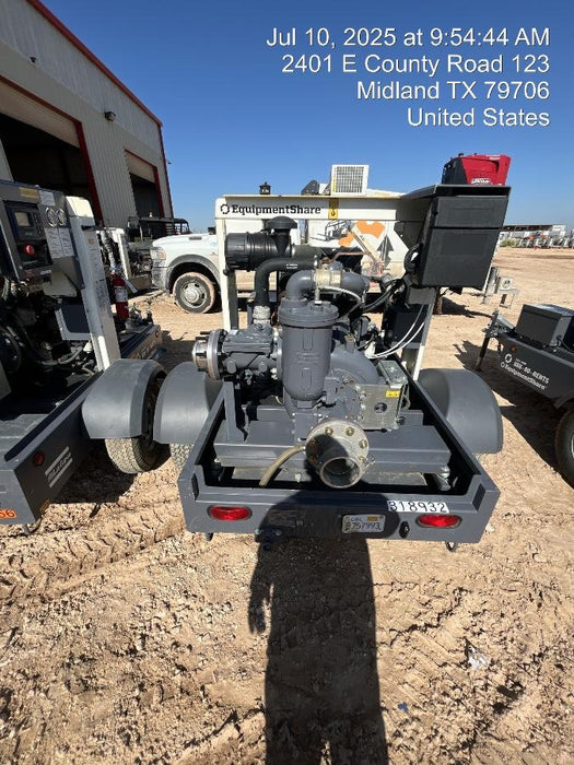 2023 ATLAS COPCO PAC F44 KD