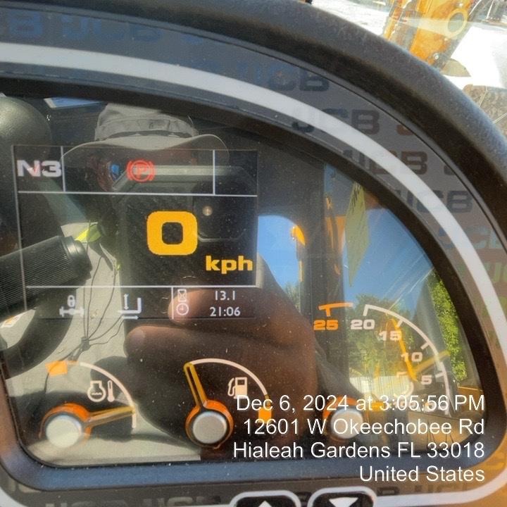 2024 JCB 509-42