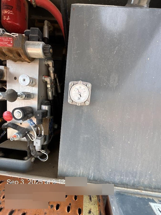 2019 SKYJACK SJ6832 RT