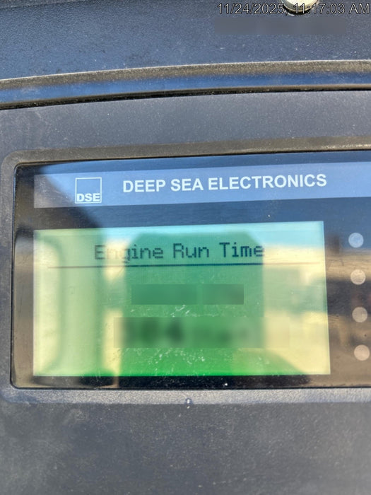 2022 ATLAS COPCO QAS 125