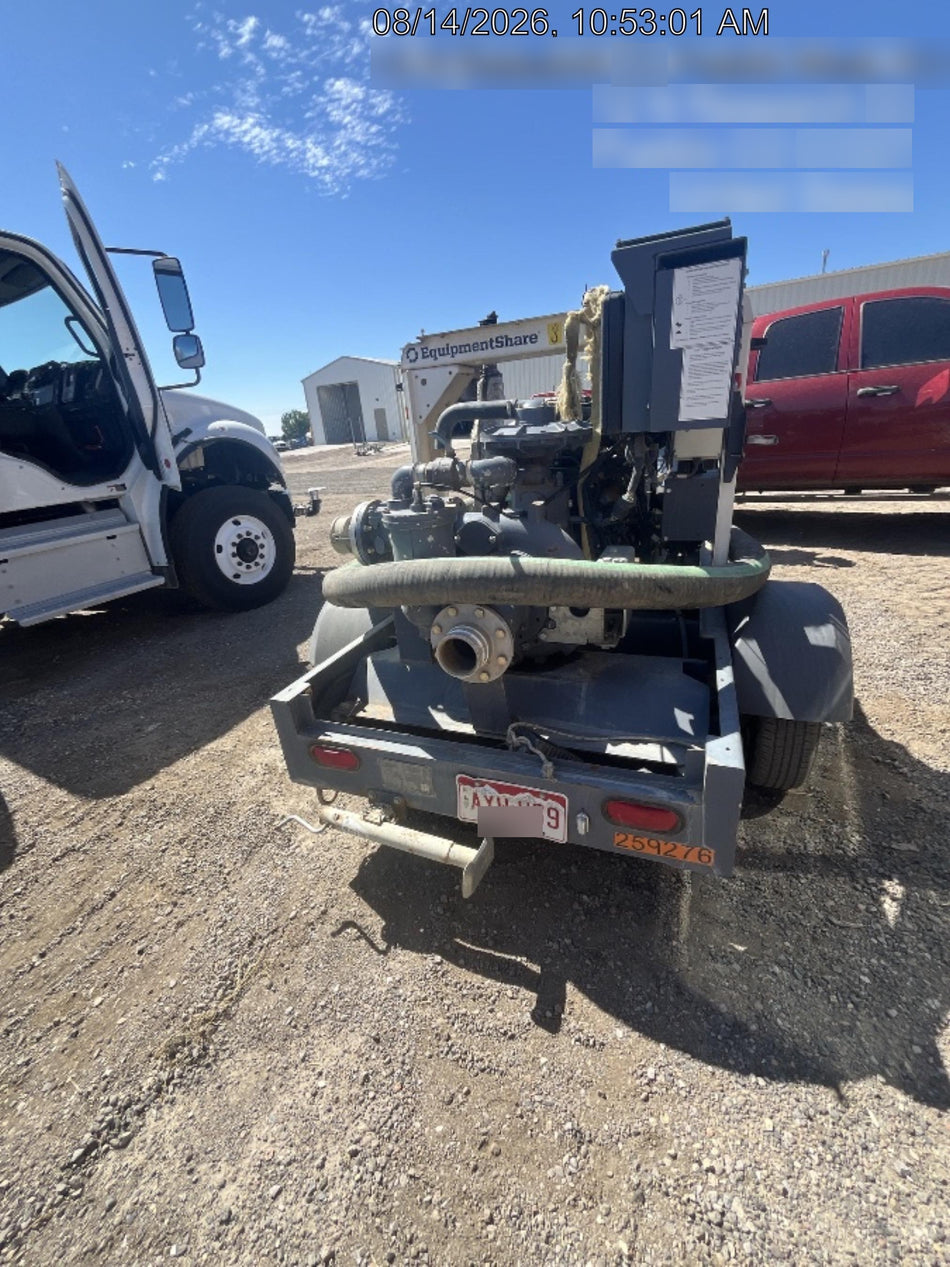 2022 ATLAS COPCO PAC F44 KD
