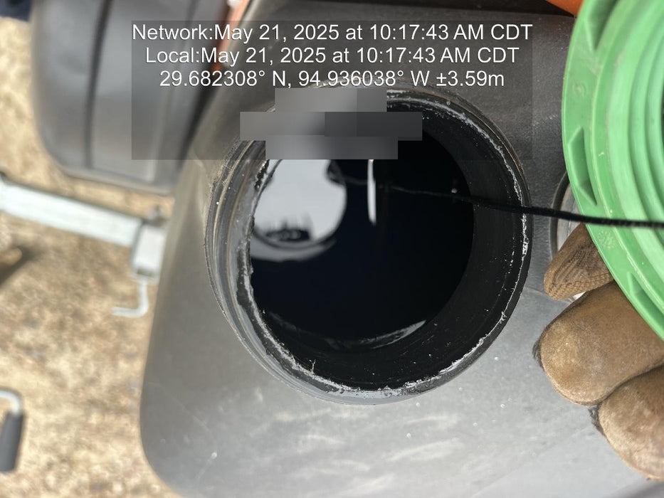 2024 WANCO WLTT-4MM4K