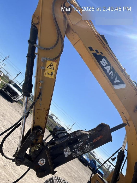 2020 PALADIN SFB1500