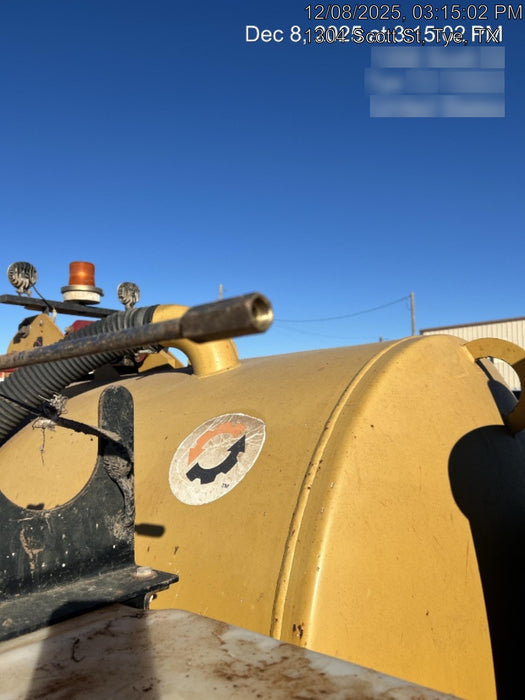 2020 Vac-Tron LP573XDT 24Hp Kohler Diesel - 500 Gal Debris Tank - 500 CFM Vacuum Pump - x2 100 Gal Water Tanks