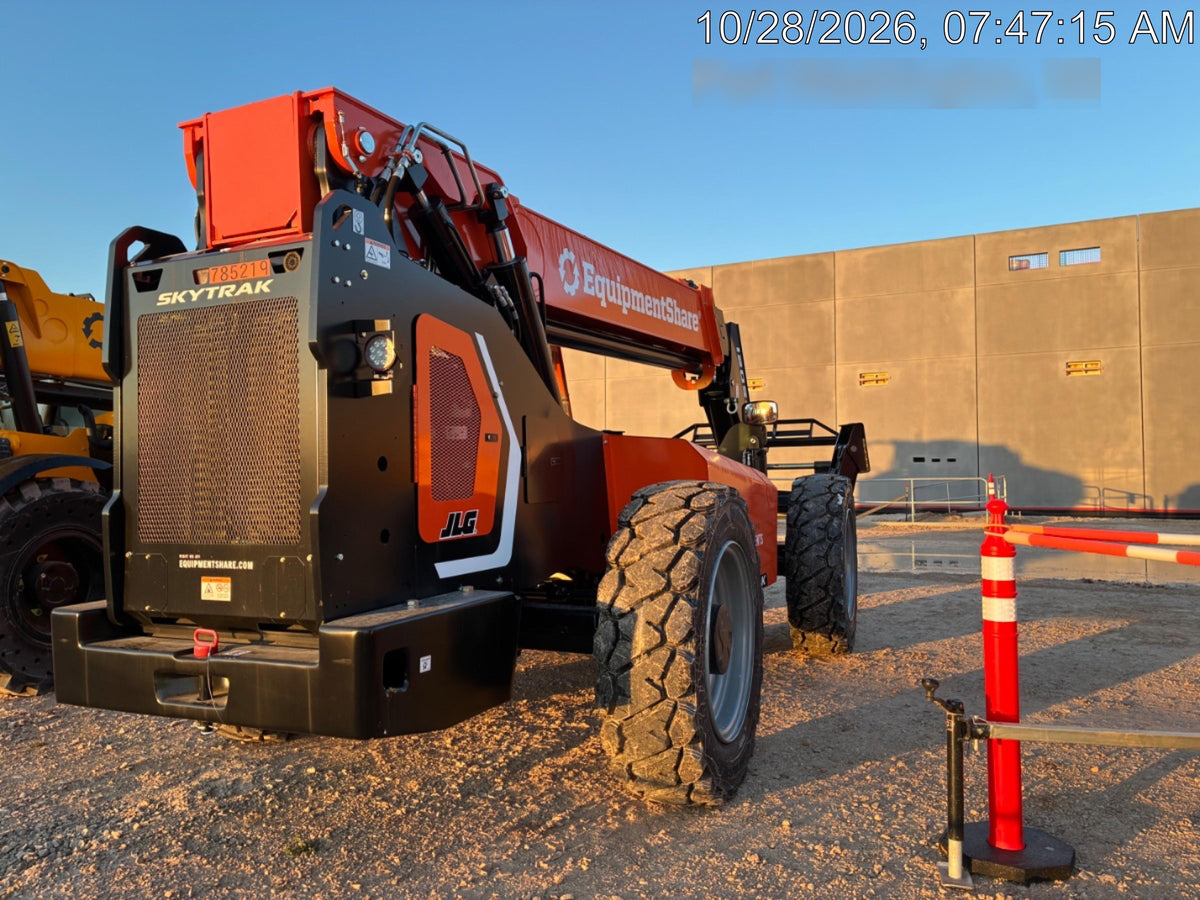 2026 SKYTRAK 12054