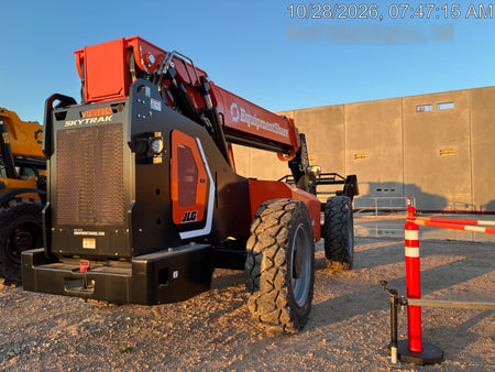 2026 SKYTRAK 12054