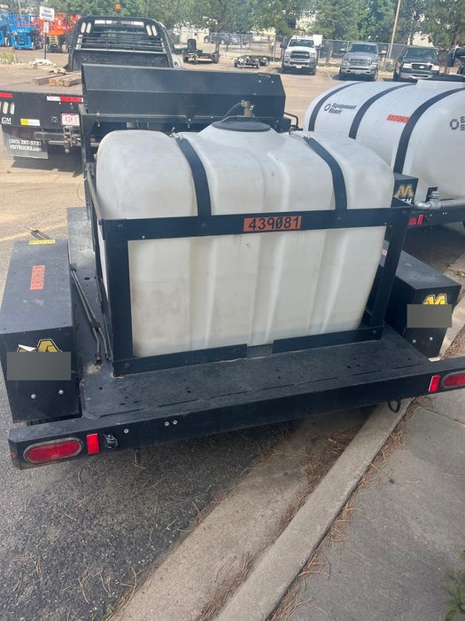 2025 MI-T-M AW-9000-0005 / DHG-4004-B0V6G