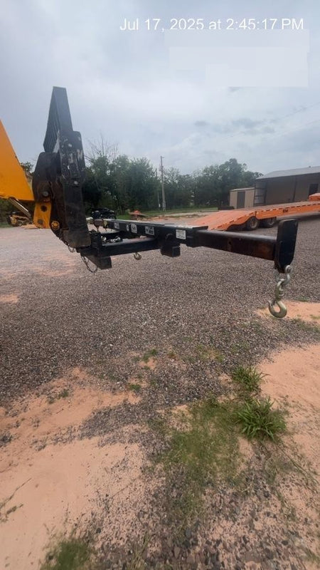 2020 STAR INDUSTRIES 1150C
