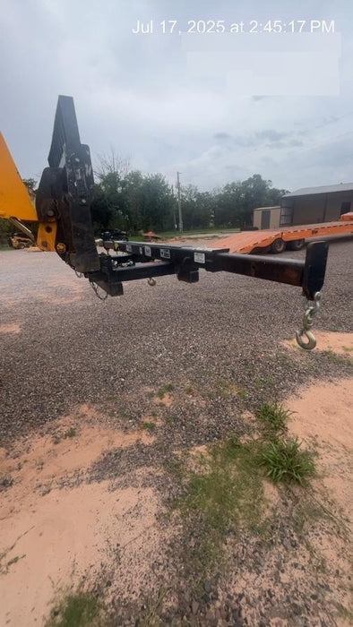 2020 STAR INDUSTRIES 1150C