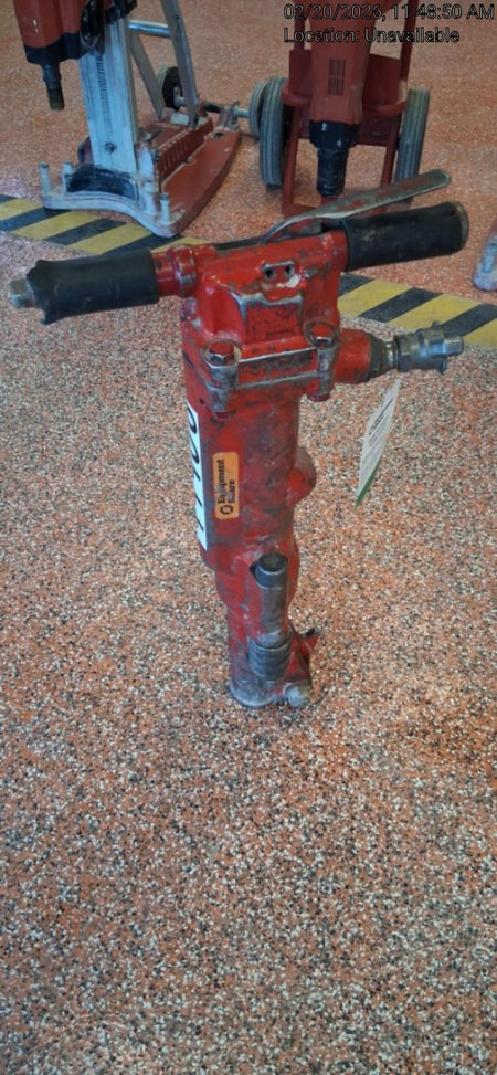 2020 CHICAGO PNEUMATIC CP 1290