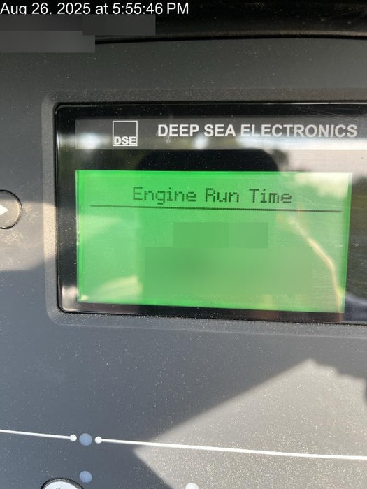 2023 FTG FP1600FQS-T