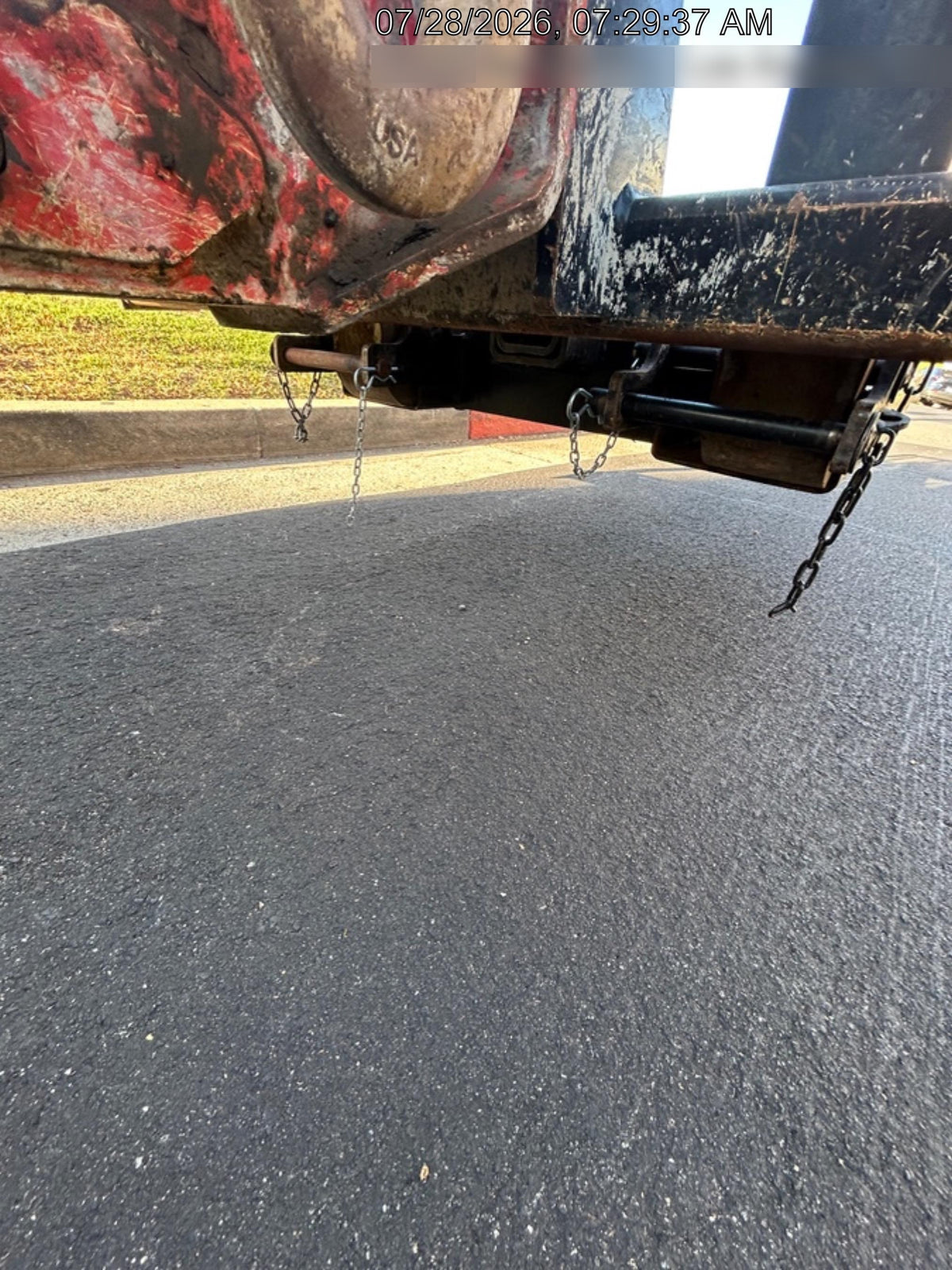 2024 STAR INDUSTRIES M1360B - Star JIB Boom
