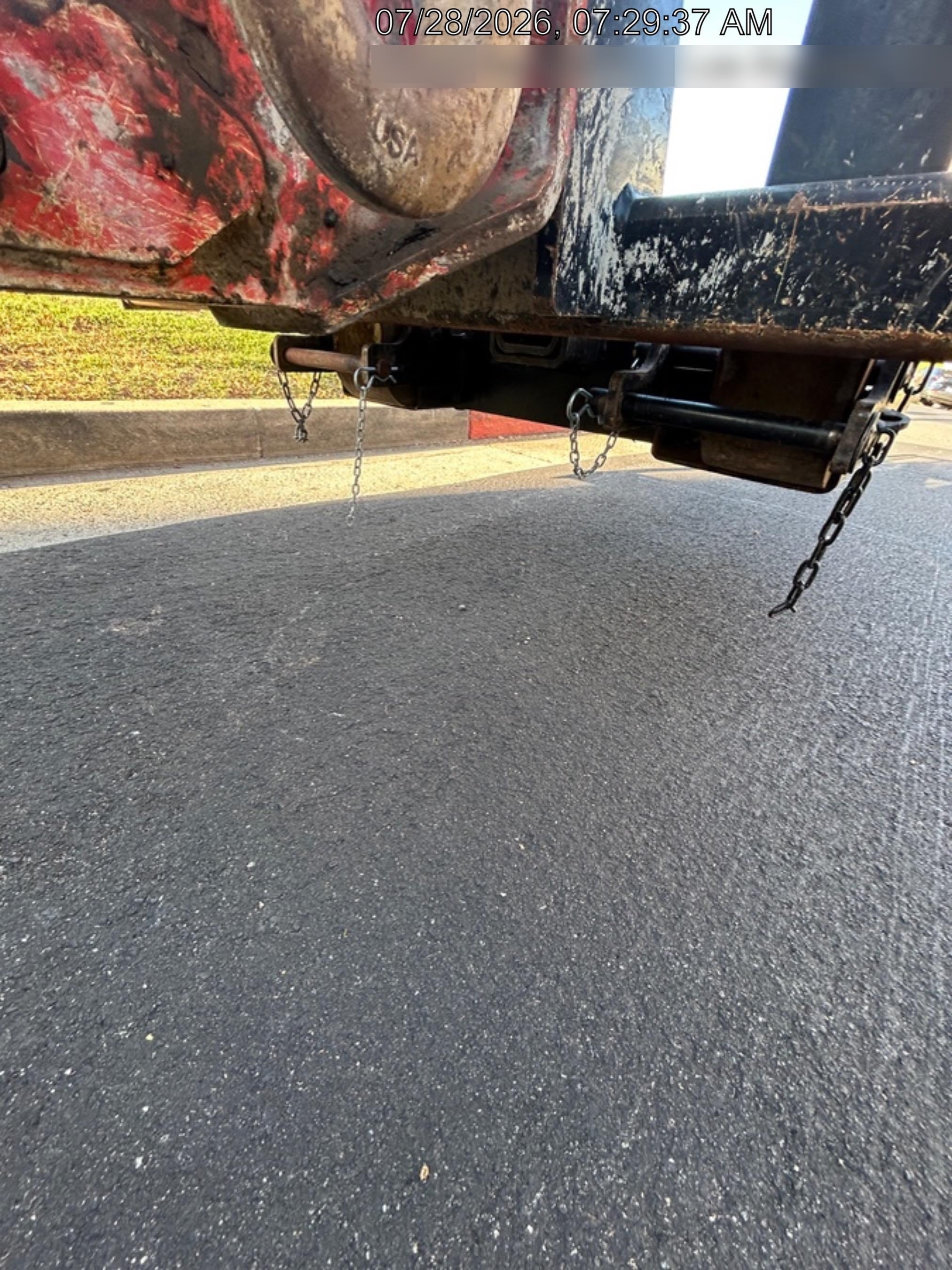 2024 STAR INDUSTRIES M1360B - Star JIB Boom