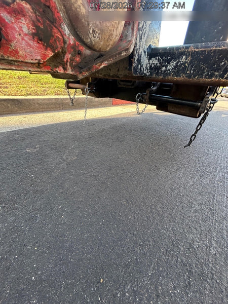 2024 STAR INDUSTRIES M1360B - Star JIB Boom