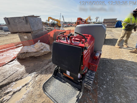 2023 TORO MB-1600