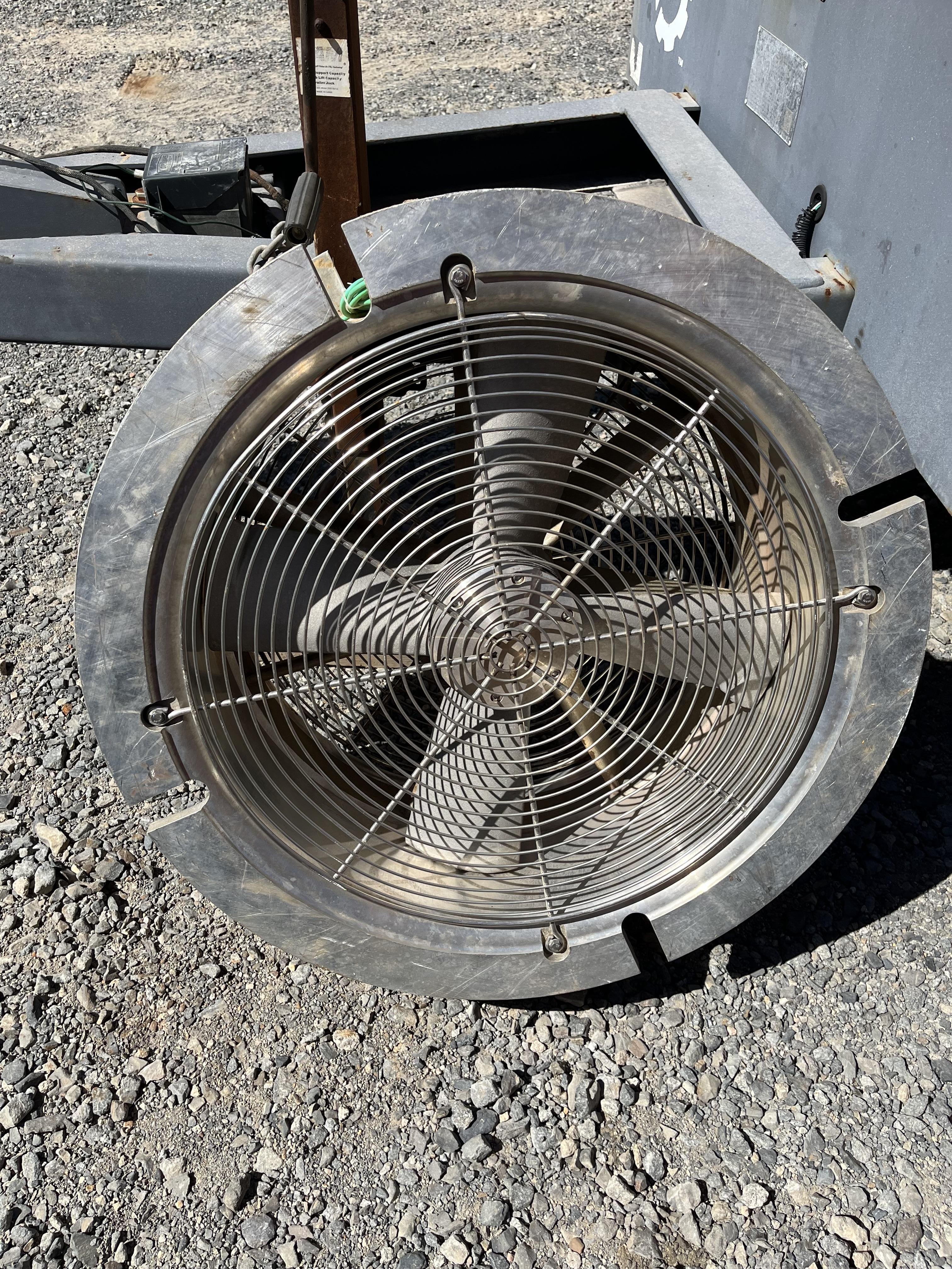 2021 MICHIGAN PNEUMATIC 20265