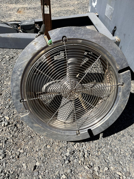 2021 MICHIGAN PNEUMATIC 20265
