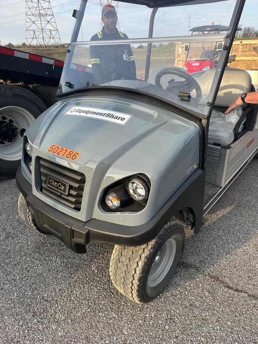 2025 CLUB CAR CA1700E