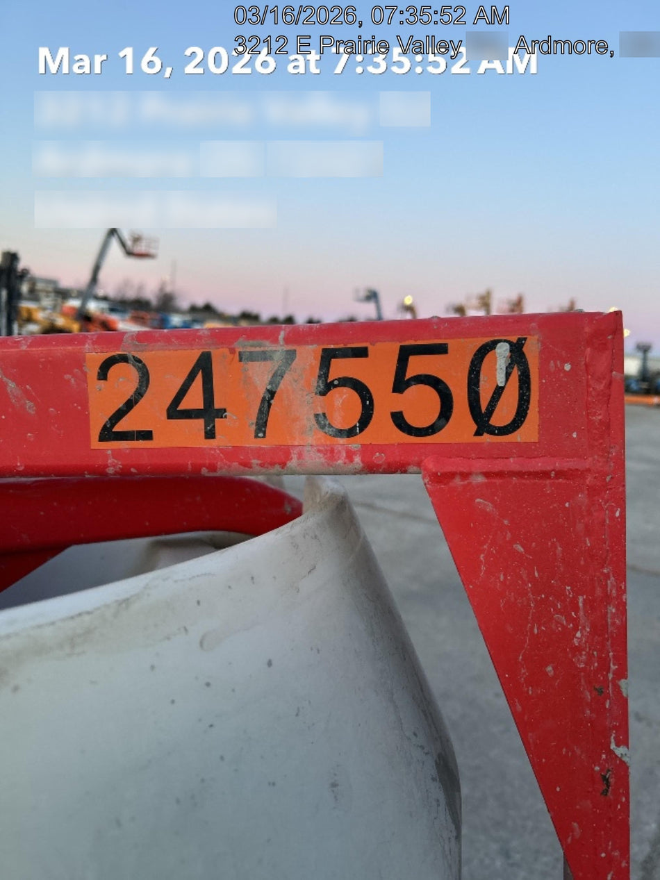 2022 MULTIQUIP MC94PK