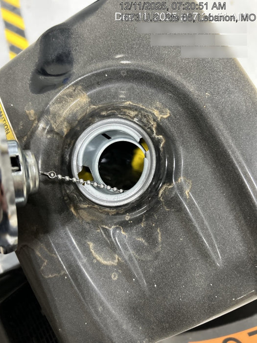 2025 HUSQVARNA FS 400 LV