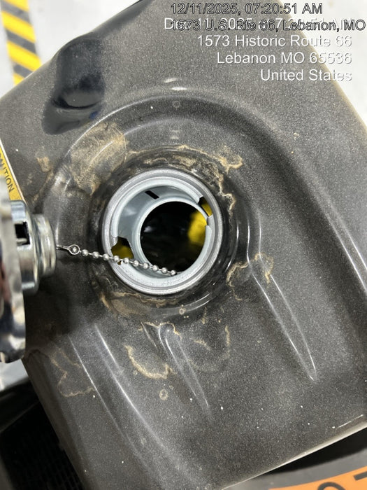 2025 HUSQVARNA FS 400 LV