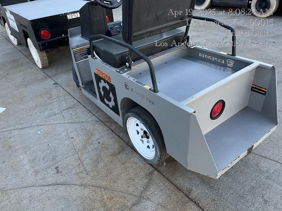 2022 COLUMBIA Expeditor