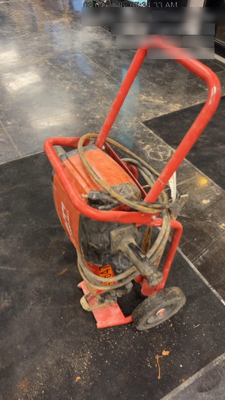 2019 HILTI TE 3000-AVR