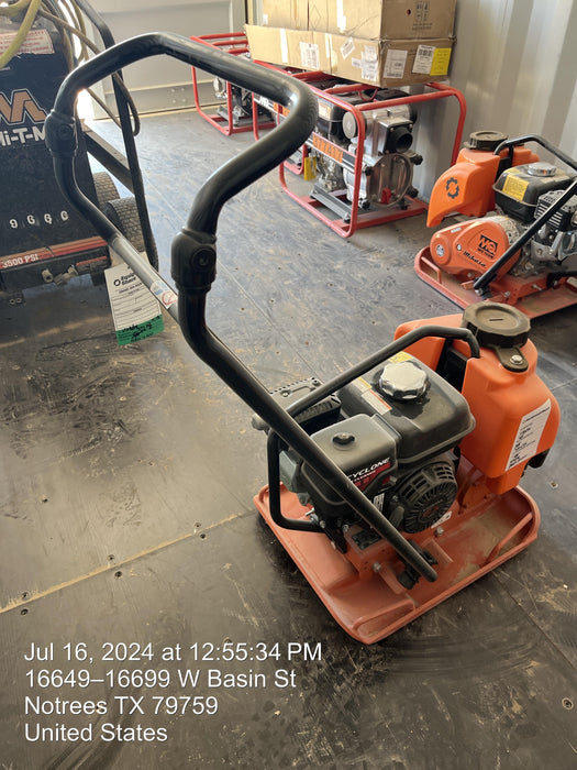 2023 MULTIQUIP MVC82VHW