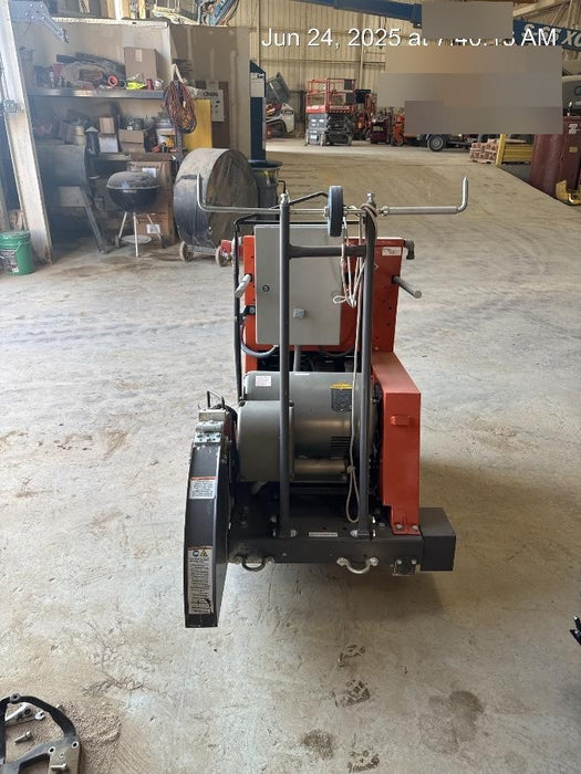 2022 HUSQVARNA FS 3500E