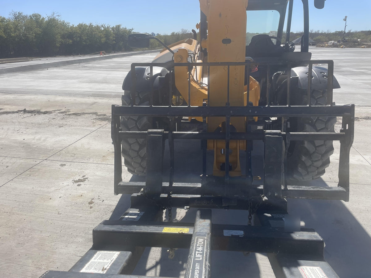2021 STAR INDUSTRIES 1395B