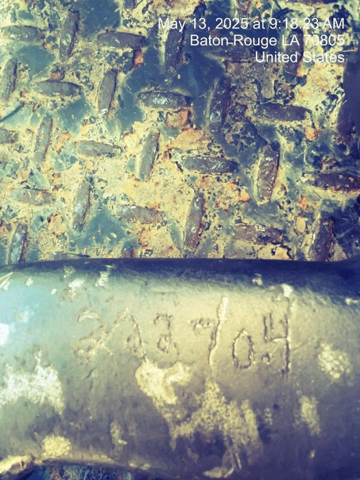 2022 MICHIGAN PNEUMATIC ES-751SS-TRACKER