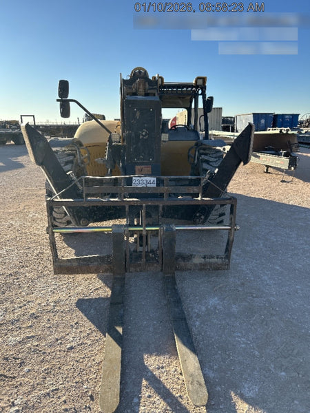 2022 SANY STH1256