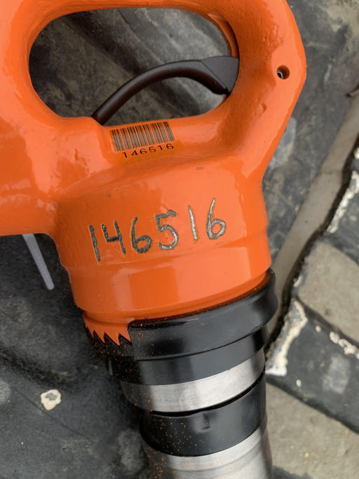 2021 MICHIGAN PNEUMATIC MP-133-ORANGE-NEP-SB