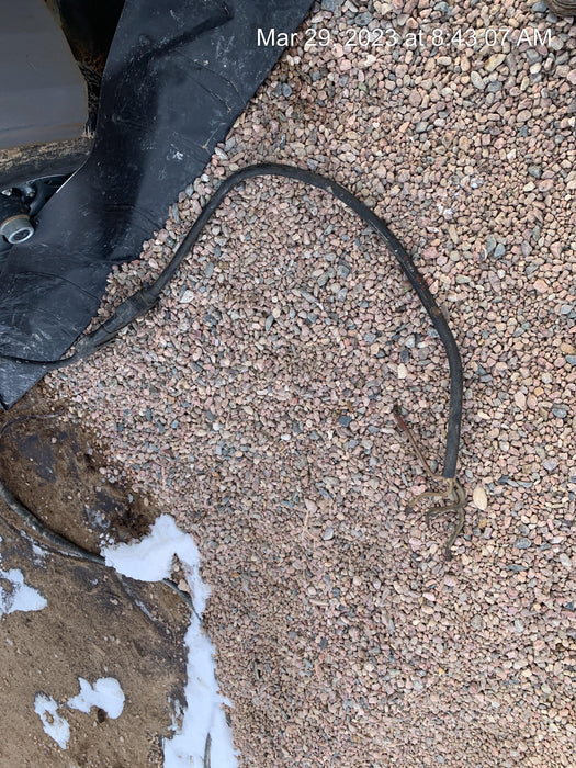 2021 ATLAS COPCO QAS 70