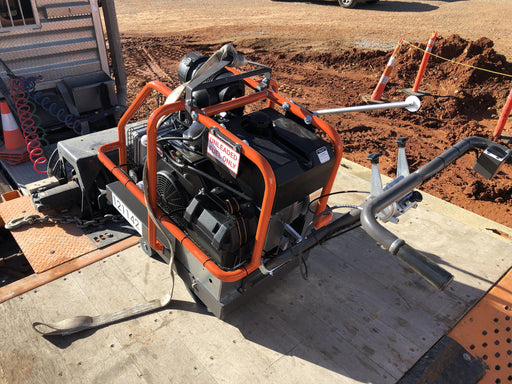 2020 HUSQVARNA SOFF-CUT 4000