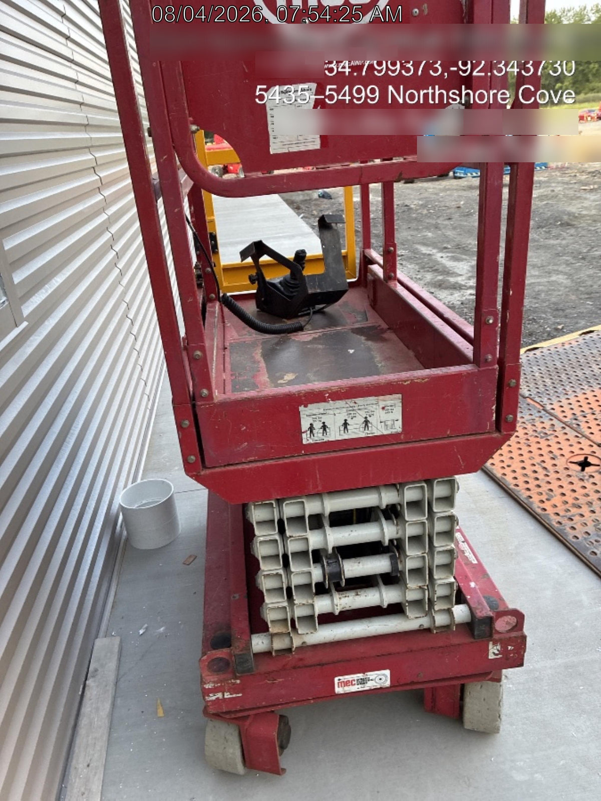 2018 MEC Micro 19