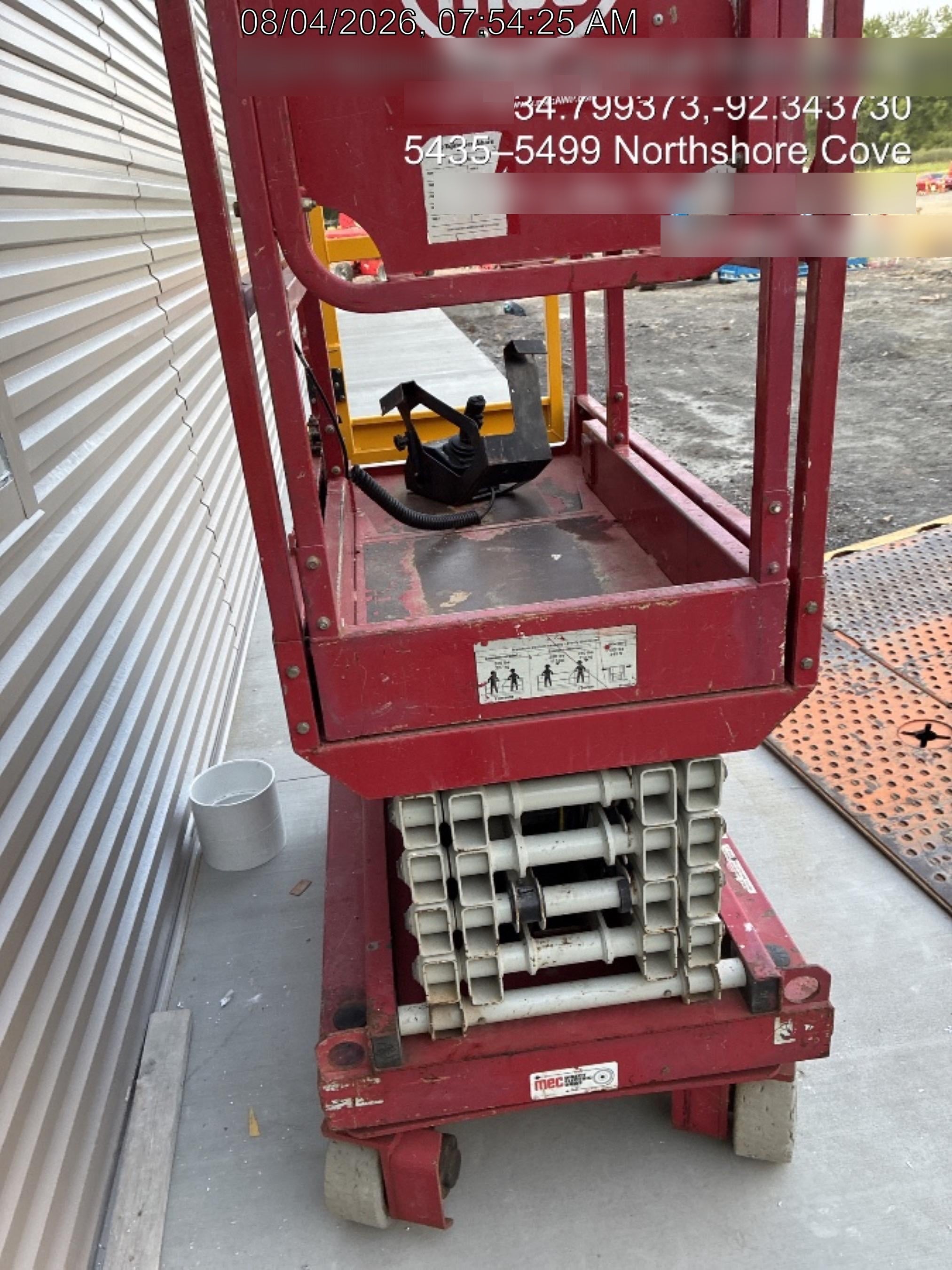 2018 MEC Micro 19