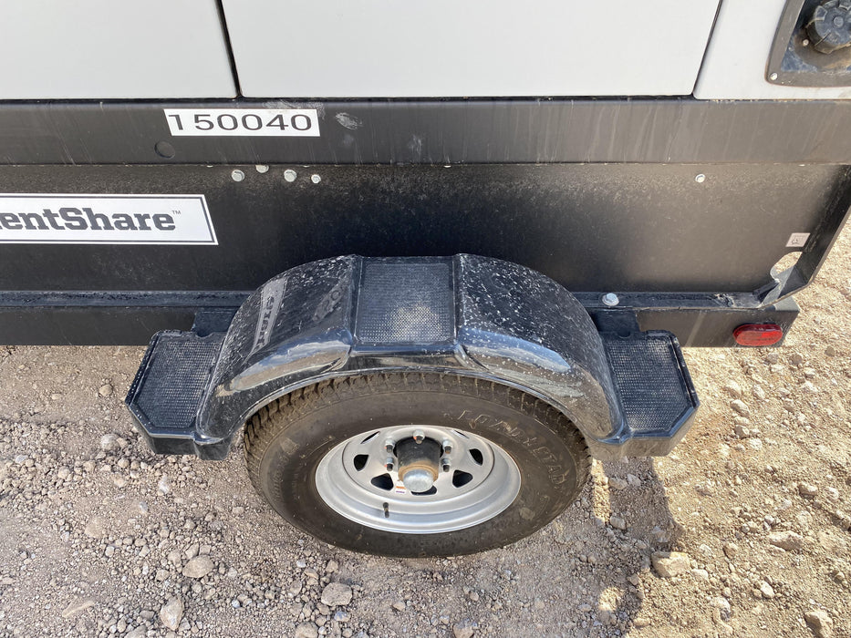 2021 WACKER NEUSON G70