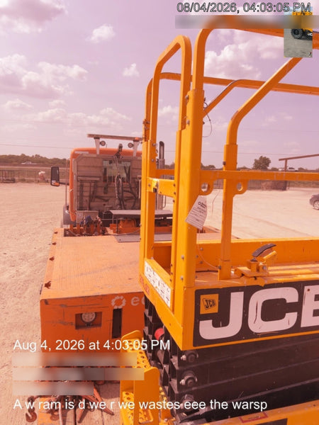 2023 JCB S1930E